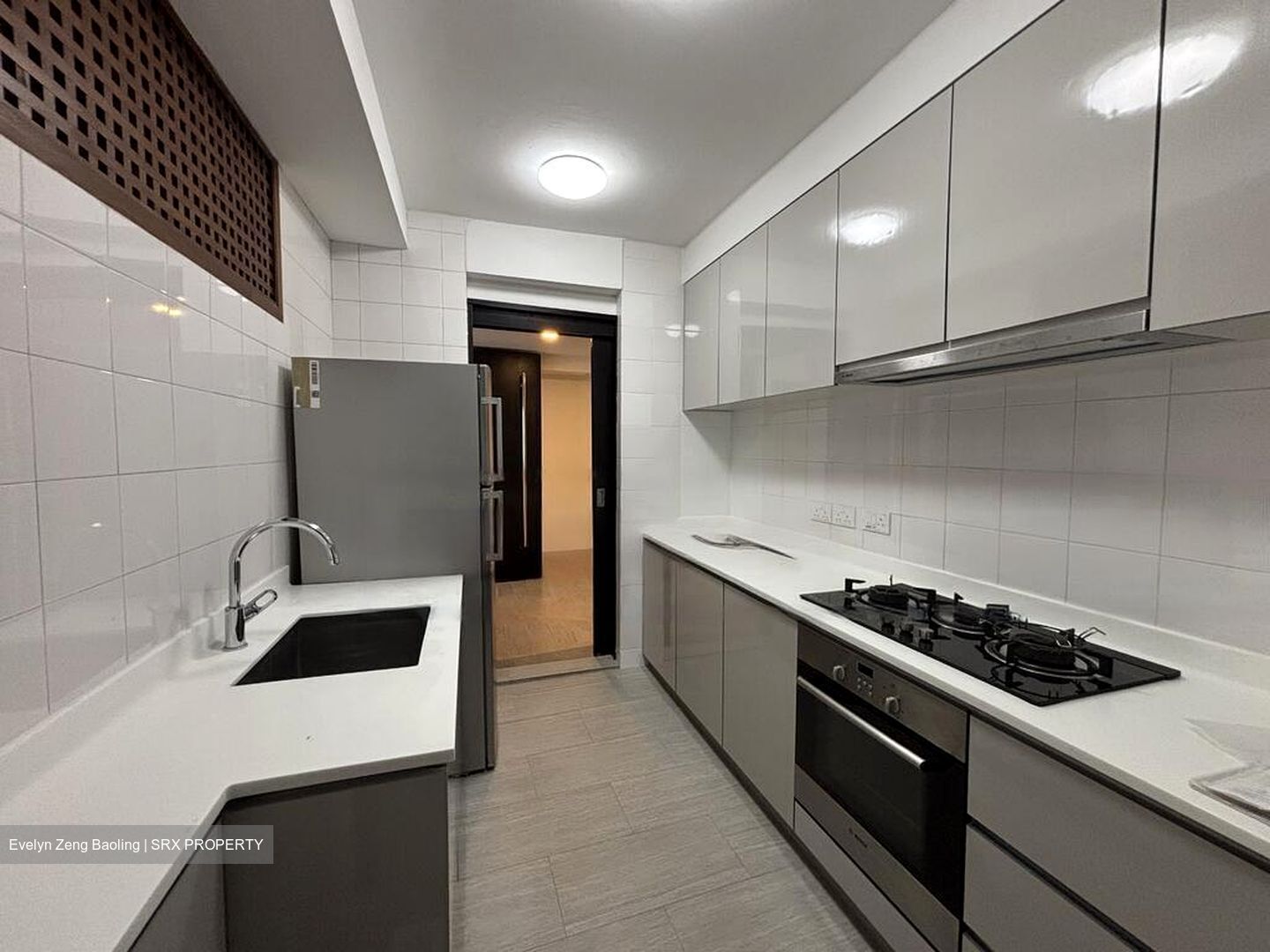Cavenagh Road (D9), Condominium #496535031